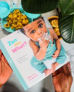 Instagram post by @zenatewhat