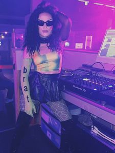 Instagram post by @theebitesizedbeauty