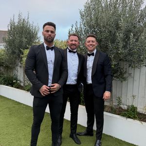 Instagram post by @smithethan