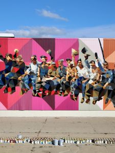 Instagram post by @mauriciopaints