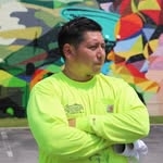 @mauriciopaints Instagram Profile