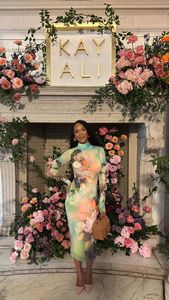 Instagram post by @lailaodom