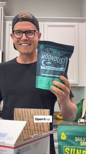 Instagram post by @thedashleys