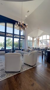 Instagram post by @dallas_home_collection