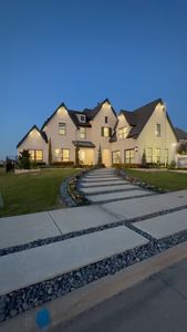 Instagram post by @dallas_home_collection