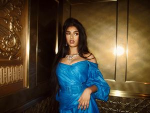 Instagram post by @avantika