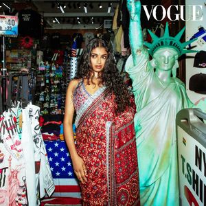 Instagram post by @avantika