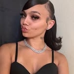 @roseleediiii Instagram Profile