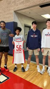 Instagram post by @jalenlecque