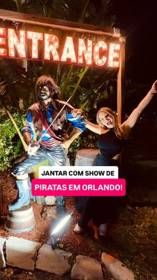 Instagram post by @partiupraorlando