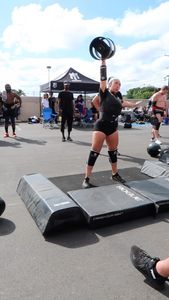 Instagram post by @bodiedbykt