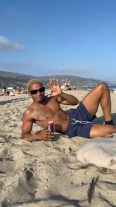 Instagram post by @malikdmcintyre