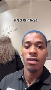 Instagram post by @malikdmcintyre