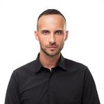 @damiankutryb Instagram Profile