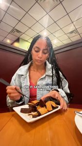 Instagram post by @eatyodestiny