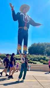 Instagram post by @eatyodestiny