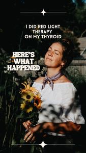 Instagram post by @florawellness