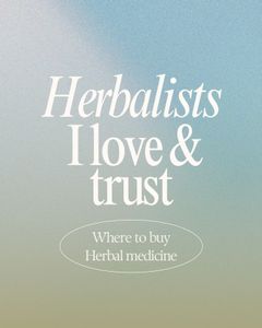 Instagram post by @florawellness