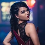 @miaasanomusic Instagram Profile