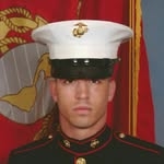 @codythemarine Instagram Profile