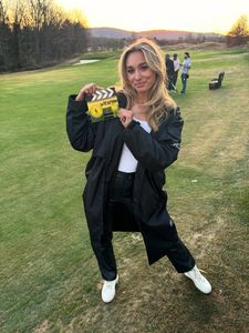 Instagram post by @officialmaddiepool