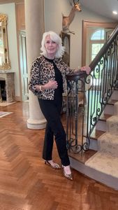 Instagram post by @stylebeyondage