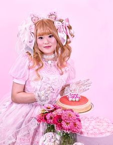 Instagram post by @dreamy_sweetie