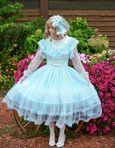 Instagram post by @dreamy_sweetie