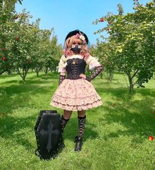 Instagram post by @dreamy_sweetie