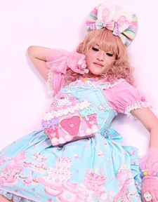 Instagram post by @dreamy_sweetie