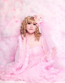 Instagram post by @dreamy_sweetie