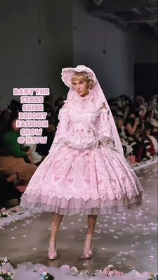 Instagram post by @dreamy_sweetie