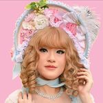 @dreamy_sweetie Instagram Profile