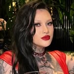 @_messylynne Instagram Profile