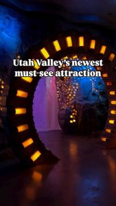 Instagram post by @utahwithkids