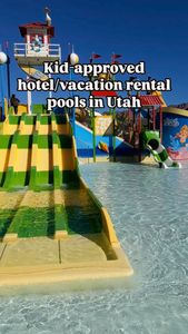 Instagram post by @utahwithkids