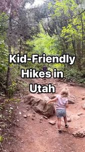 Instagram post by @utahwithkids