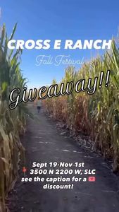 Instagram post by @utahwithkids