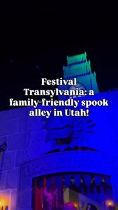 Instagram post by @utahwithkids