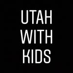 @utahwithkids Instagram Profile