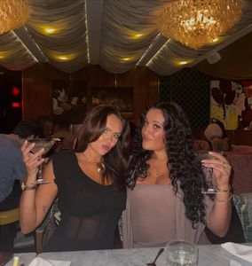 Instagram post by @imelainachristina