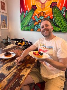 Instagram post by @schwartztv