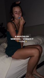 Instagram post by @aubriandliv