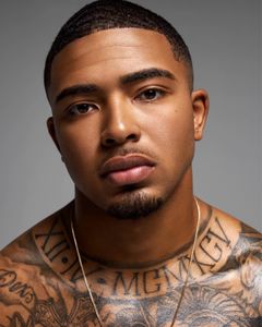 Instagram post by @theonlydangelo