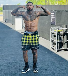 Instagram post by @theonlydangelo