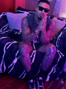 Instagram post by @theonlydangelo