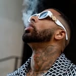 @theonlydangelo Instagram Profile