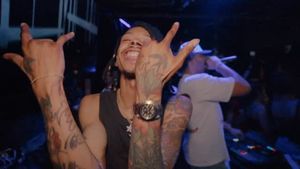 Instagram post by @djaymando