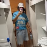 @djaymando Instagram Profile