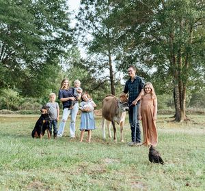 Instagram post by @urban_farmwife